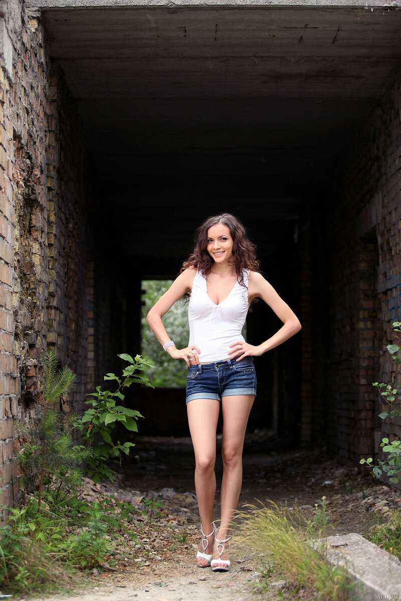 Ярослава, 34 года, 0 размер груди