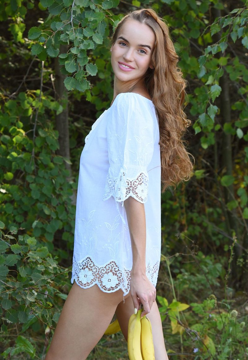 Анастасия, 48 лет, 4 размер груди